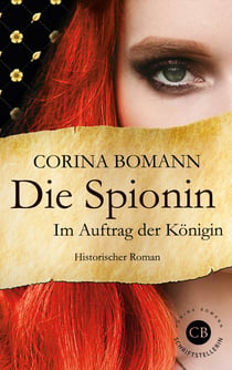 Die Spionin - Im Auftrag der Königin