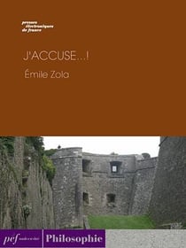 J'accuse...!