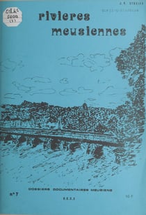 Les rivières meusiennes