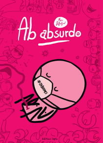 Ab absurdo - Tome 4