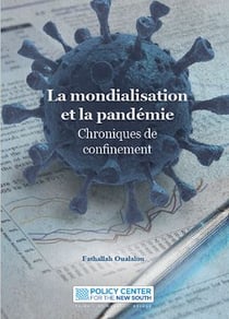 La mondialisation et la pandémie - Chroniques de confinement