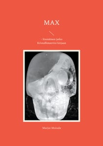 MAX - - Itsenäinen jatko Kristallimatriisi kirjaan