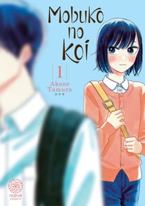 Mobuko No Koi - Tome 1