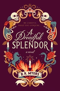 A Dreadful Splendor - A Novel