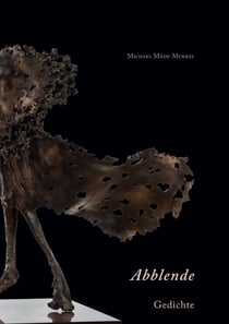 Abblende - Gedichte