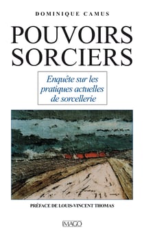 Pouvoirs sorciers