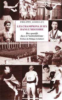 Les champions juifs dans l'Histoire