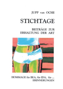 Stichtage - Beiträge zur Erhaltung der Art