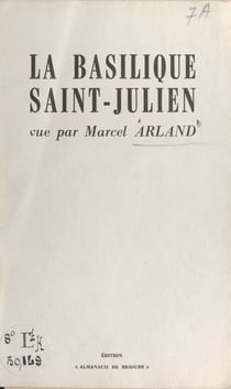La basilique Saint-Julien