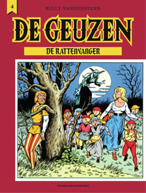 De rattenvanger