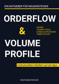 Orderflow & Volume Profile - Institutionellen Händlern auf der Spur