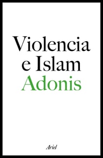 Violencia e islam - Conversación con Houria Abdelouahed