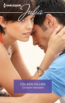 Corazón marcado - El mejor regalo para San Valentín, una novela de Harlequin