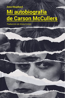 Mi autobiografía de Carson McCullers