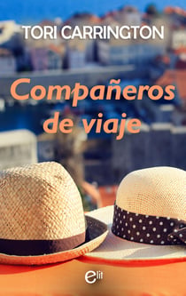 Compañeros de viaje - El mejor regalo para San Valentín, una novela de Harlequin