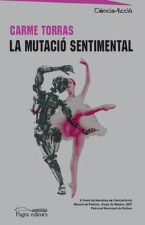 La mutació sentimental (e-book epub)