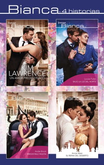 E-Pack Bianca febrero 2020 - El mejor regalo para San Valentín, una novela de Harlequin