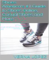 Shoes - America's #1 Guide to Shoes Online, Casual Shoes and More