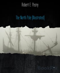 The North Pole (Illustrated)