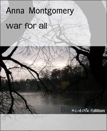 war for all - bring it on