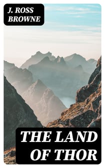 The Land of Thor