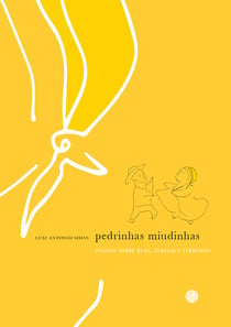 Pedrinhas miudinhas - Ensaios sobre ruas, aldeias e terreiros