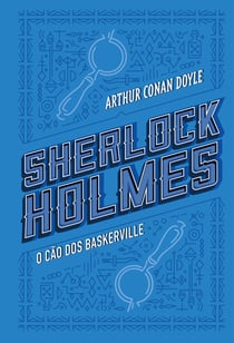 O cão dos Baskerville