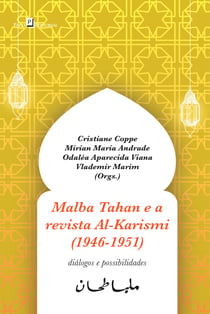 Malba Tahan e a Revista Al-Karismi (1946-1951) - Diálogos e possibilidades