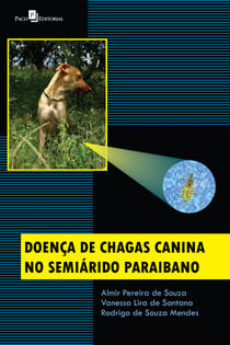 Doença de Chagas canina do semiárido paraibano