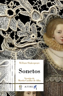 Sonetos - Versión de Martín Casillas de Alba