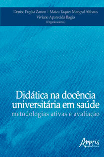 Didática na Docência Universitária em Saúde: Metodologias Ativas e Avaliação