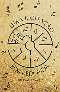 Uma licitação bem redonda