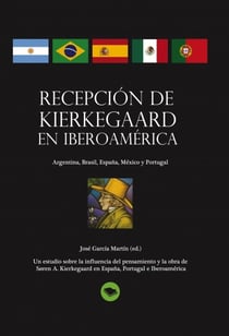 RECEPCIÓN DE KIERKEGAARD EN IBEROAMÉRICA