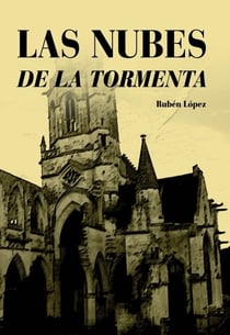 Las nubes de la Tormenta