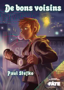 Fate aventures 4 (du sang sur la piste / de bons voisins)