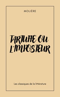 Tartuffe ou l'Imposteur