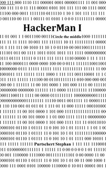 HackerMan I - Circle (the middle)