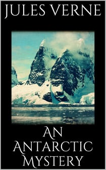 An Antarctic Mystery