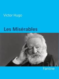 Les Misérables - Fantine
