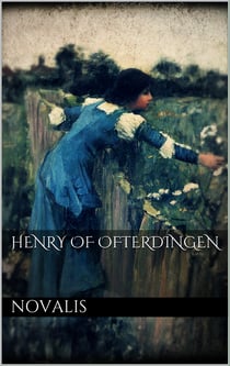 Henry of Ofterdingen