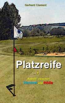 Platzreife - "Rabbit" zwischen Himmel und Hölle