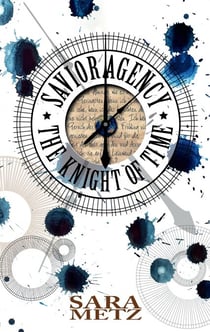 Savior Agency - The Knight of Time