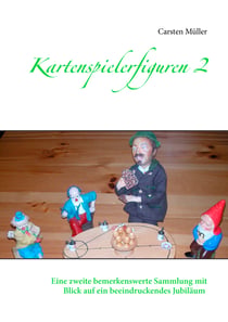 Kartenspielerfiguren 2