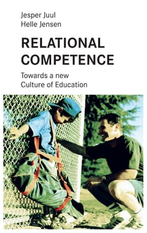 Relational competence - Towards a new culture of education