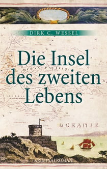 Die Insel des zweiten Lebens - Kriminalroman