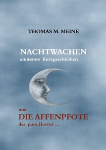 Nachtwachen - Die Affenpfote - Night Watches - The Monkey's Paw