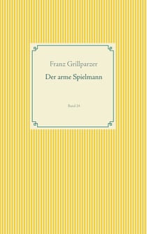 Der arme Spielmann - Band 24