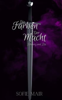 Die Farben der Macht - Schwarz und Lila