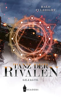 Tanz der Rivalen - Gejagte