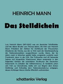 Das Stelldichein